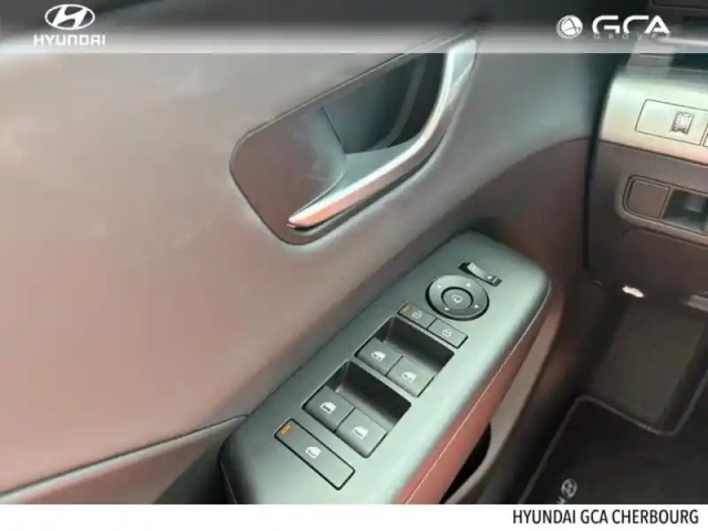Hyundai Kona electric 65kwh - 217ch ultime edition — photo 12