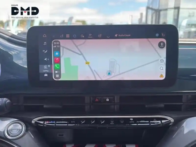 Fiat 500 e 118ch la prima my25 3+1 (tarif avec prime cee 3600? + remises déduites) — photo 6