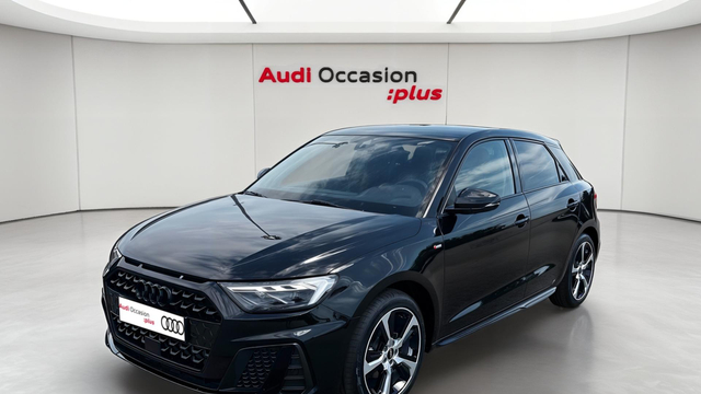 Audi A1 Sportback 30 TFSI 116 ch S tronic 7
