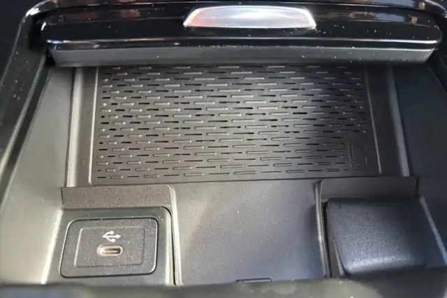 Mercedes Classe A 200 d 8g-dct — photo 104