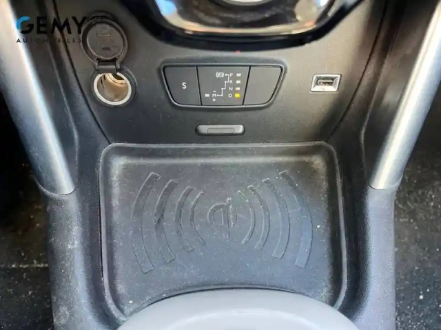 Citroën C3 Aircross puretech 130 s&amp;s eat6 — photo 82