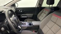 Citroen C5 Aircross Hybrid 225ch C-Series e-EAT8 — photo 12