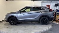 Mitsubishi Eclipse Cross 2.4 MIVEC PHEV 188ch Black Collection 4WD 2023 — photo 8