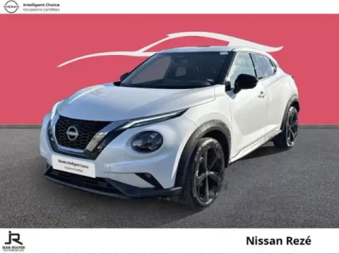 Nissan Juke 1.0 dig-t 114ch tekna 2024