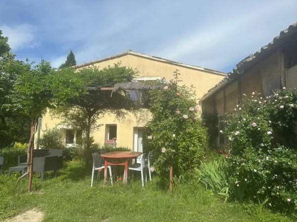 Maison 7 pièces 175 m²