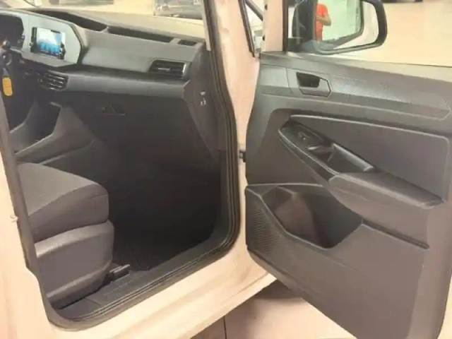 Volkswagen Caddy cargo 2.0 tdi 102ch business (14165?ht) — photo 14