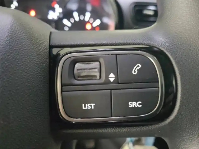 Citroën C3 bluehdi 100 s&amp;s bvm6 — photo 55
