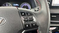 Hyundai Tucson 1.6 CRDI 136ch hybrid 48V N Line Edition DCT-7 Euro6d-Evap — photo 24