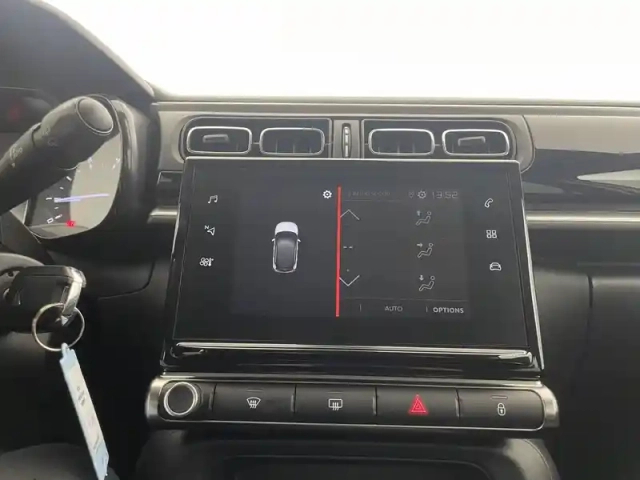 Citroën C3 puretech 83 s&amp;s bvm5 — photo 32