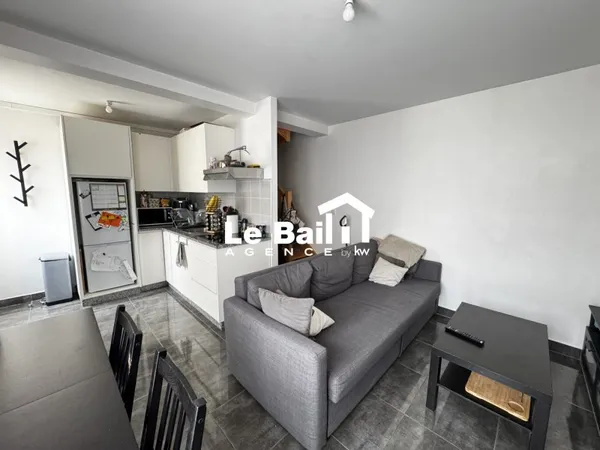 Appartement à vendre Cormeilles-en-Vexin