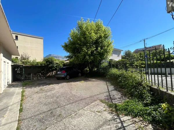 Appartement 1 pièce 25 m²