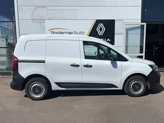 Renault Kangoo Van e-tech electrique ev45 dc 80kw — photo 6