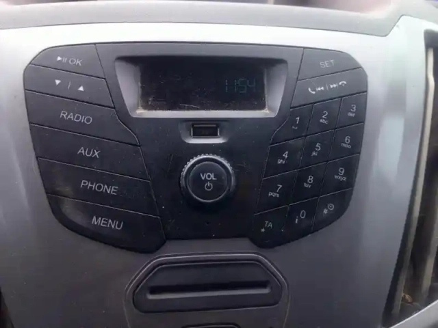 Ford Transit 2t fg t310 l2h2 2.0 ecoblue 130ch trend business — photo 5