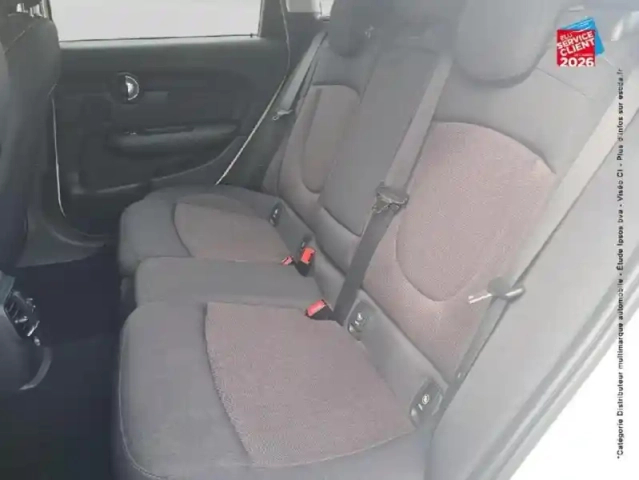 Mini Mini clubman cooper d 150ch — photo 12