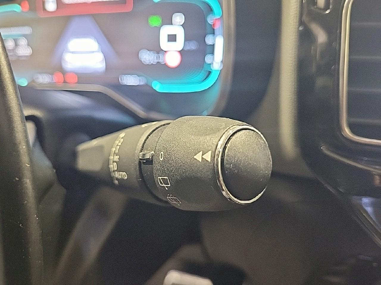 Citroën C5 Aircross bluehdi 130 s&s eat8 shine — photo 18