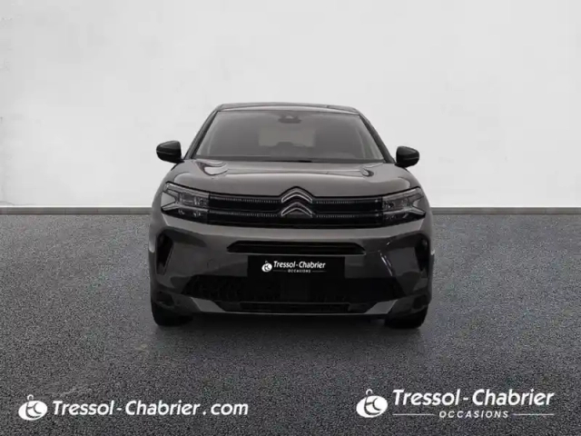 Citroën C5 Aircross hybride 136 e-dcs6 max — photo 3