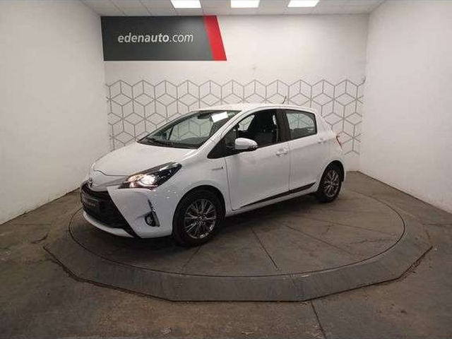 Toyota YARIS Toyota Yaris
