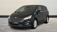Ford S-Max 2.0 TDCi 150ch Stop&Start Titanium — photo 1