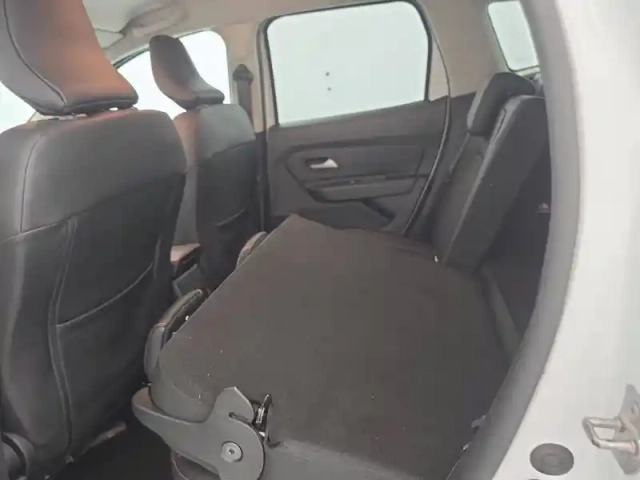 Dacia Duster eco-g 100 4x2 — photo 174