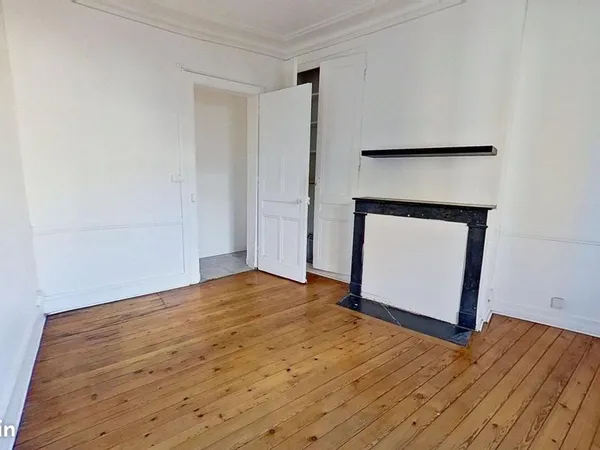Appartement 2 pièces 21 m²