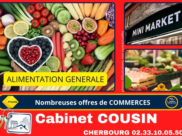 Fonds de commerce