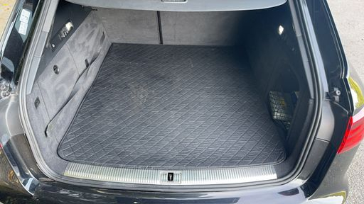 Audi A6 Avant 3.0 V6 TDI 272 Quattro S-Tronic 7 - S Line – 2016 – 156810 km – Diesel – Boîte Automatique — photo 35