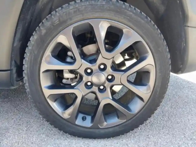 Jeep Compass 1.3 gse t4 240ch s 4xe phev at6 — photo 26