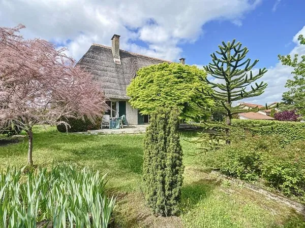 Maison de 174m² à Cébazat