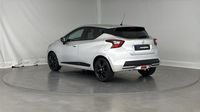 Nissan Micra 1.0 IG-T 92ch N-Sport 2021.5 — photo 8