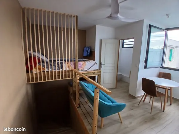 Studio meuble
