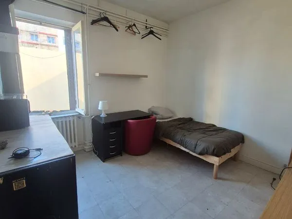 Chambre meublée a louer 270euros