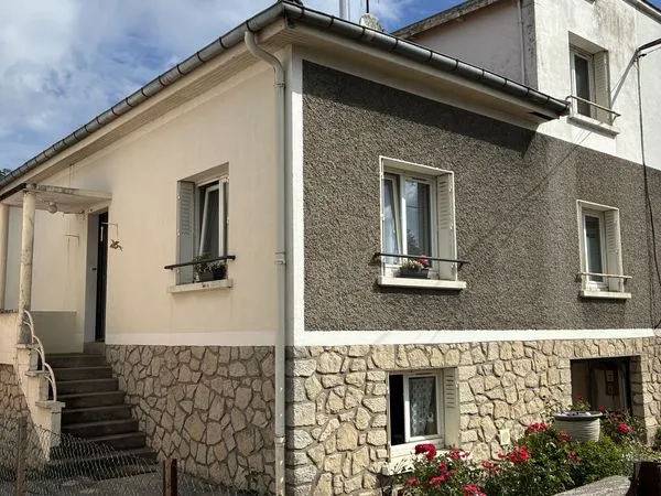 Maison 7 pièces 97 m²