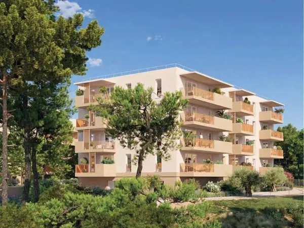 Appartement 4 pièces 76 m²