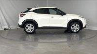 Nissan Juke 1.0 DIG-T 114ch N-Connecta 2021 — photo 4