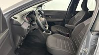 Dacia Sandero 1.0 ECO-G 100ch Expression — photo 12
