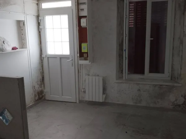 Appartement 2 pièces 26 m²