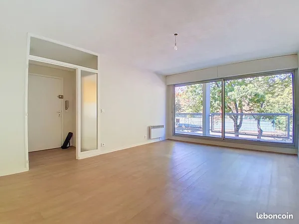 Appartement 3 pièces 73 m²
