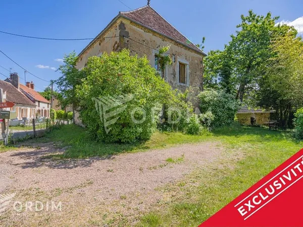 Maison 3 pièces 63 m²