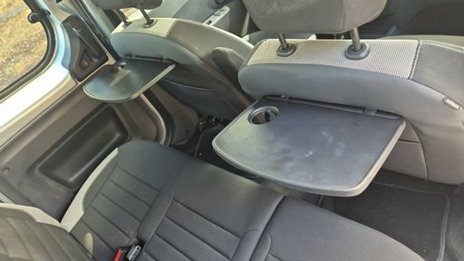 Dacia Dokker 1.3 TCe 130 - Stepway – 2019 – 39249 km – Essence – Boîte Manuelle — photo 8
