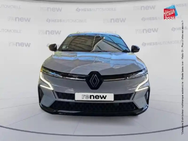 Renault Megane e-tech electric ev60 220ch techno super charge — photo 2