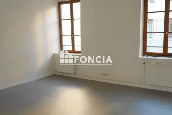 Appartement 3 pièces 69 m²