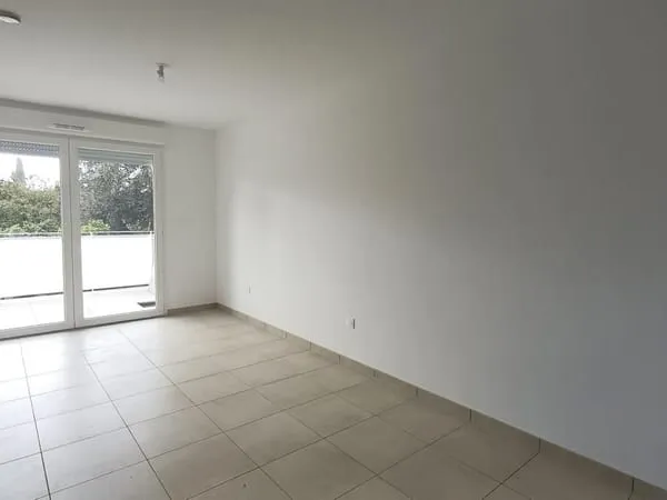 Appartement 4 pièces 39 m²