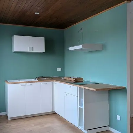 Appartement 2 chambres