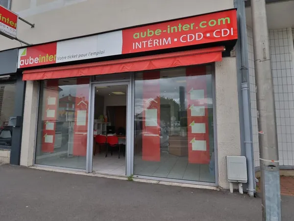 Local commercial à louer
