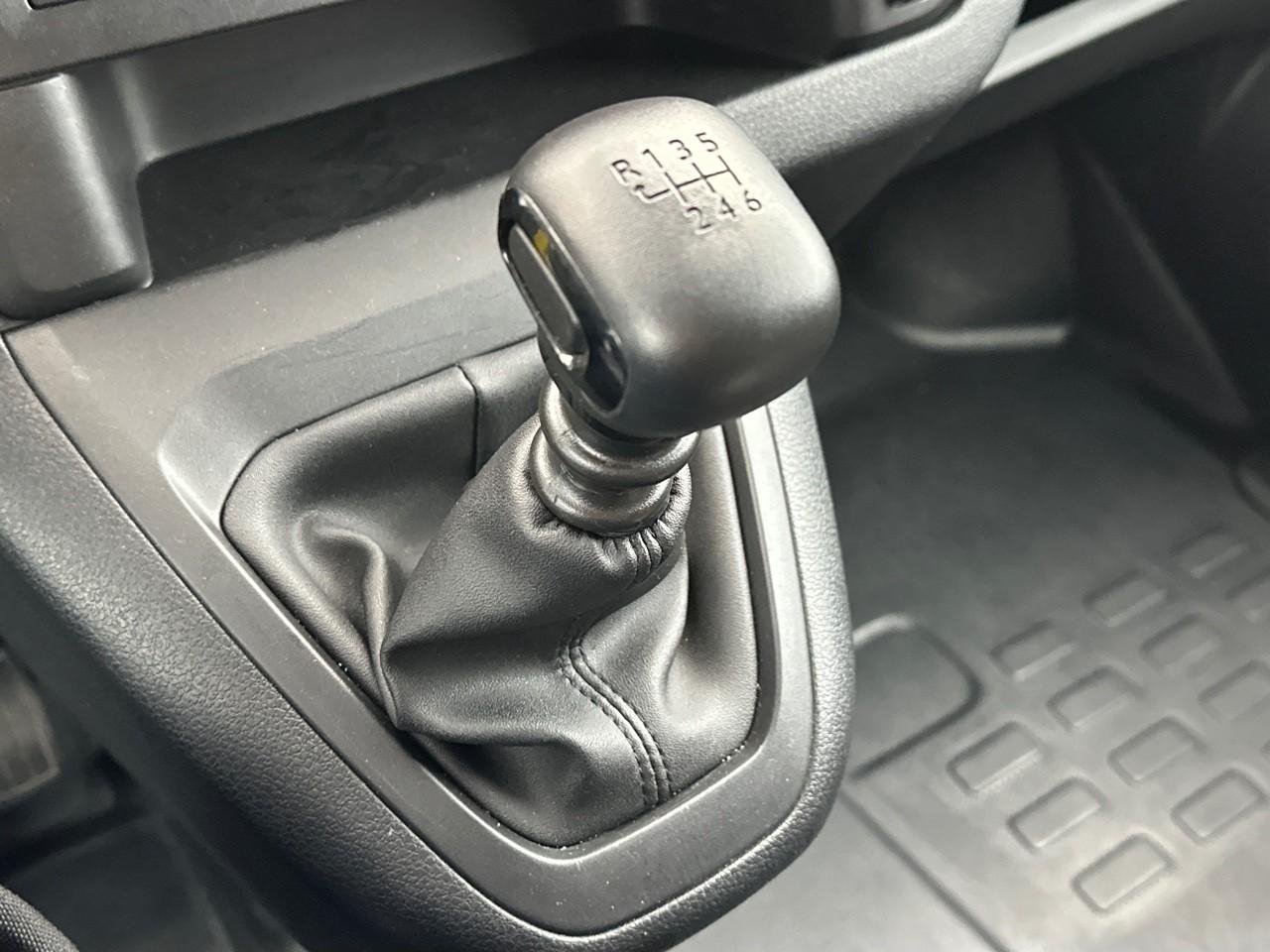 Citroën Jumpy fgn m bluehdi 120 s&s bvm6 — photo 29