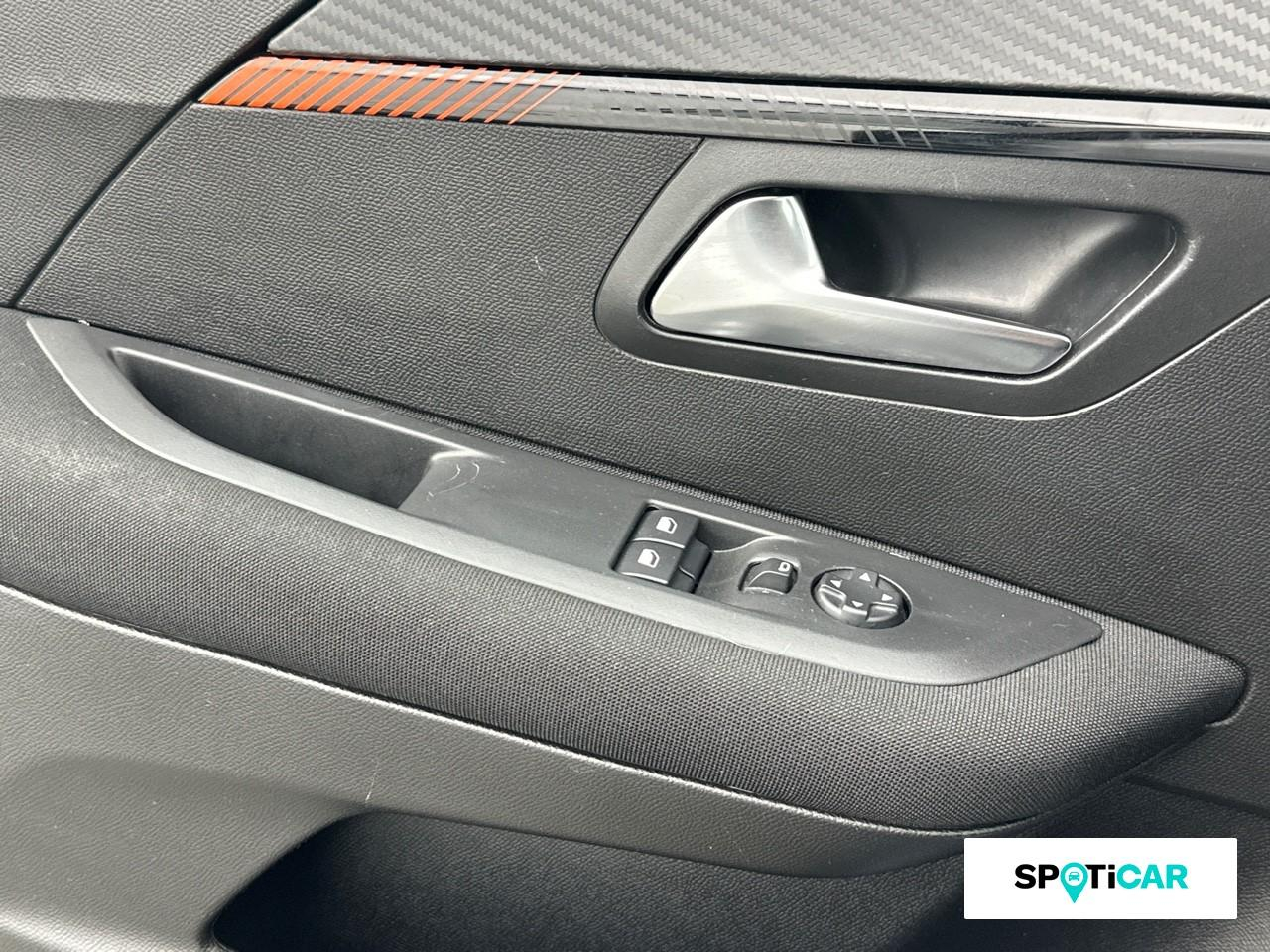 Peugeot 208 1.2 puretech 75ch s&s active — photo 19