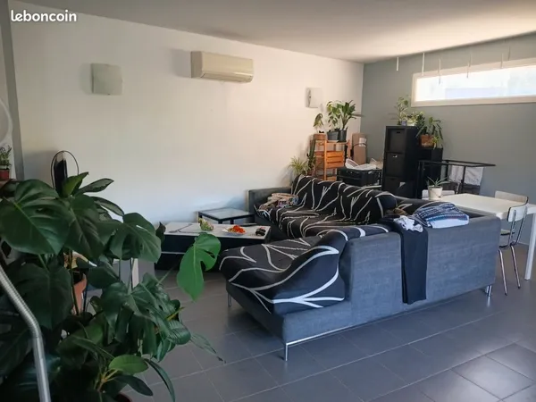 Chambre a louer