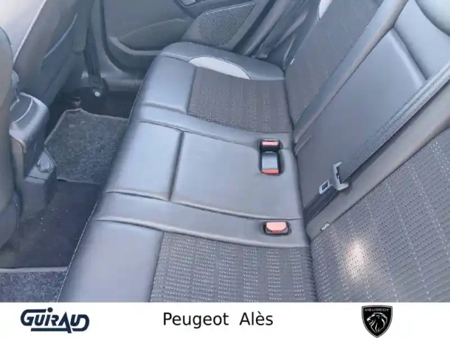Peugeot 2008 bluehdi 120ch s&amp;s eat6 — photo 11