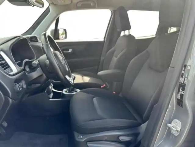 Jeep Renegade 1.0 gse t3 120ch quiksilver edition — photo 9