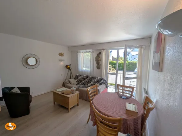Appartement 1 pièce 25 m²